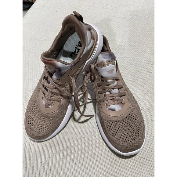 New APL TechLoom Tracer Womens Sneaker sz 6.5 - Picture 3 of 4